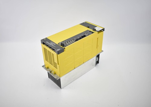 Fanuc servo amplifier - servo,