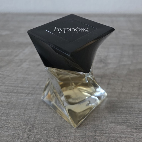 Lancôme hypnôse homme - hypnôse, de