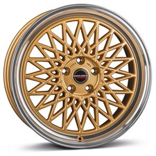Borbet Wheels B 8.0x17 ET45