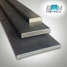 Flachstahl Bandstahl Flacheisen Flachmaterial von 12x5 mm bis 120x5 mm 
