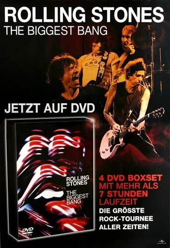 The rolling stones - rolling,