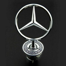 Für emblem stern - emblem, motorhaube