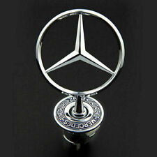 für Emblem Stern Motorhaube Logo Mercedes-Benz W202 W210 W211 A2108800186 DE**