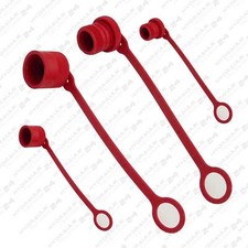 Staubschutz Hydraulik Schraub