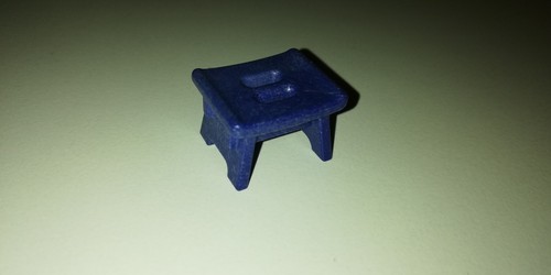 Playmobil hocker - playmobil, "hocker"
