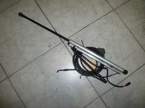Verdeckhydraulik zylinder und - verdeckhydraulik,
