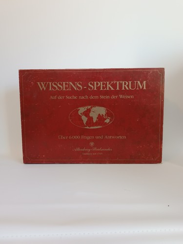 Spiel wissens spektrum auf - spiel, wissens-spektrum,