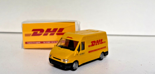Rietze ford transit - rietze,