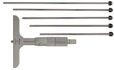 Mitutoyo 129-132, 0 - 6 Zoll x