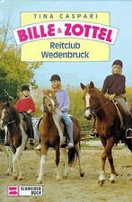 Bille und Zottel, Bd.17