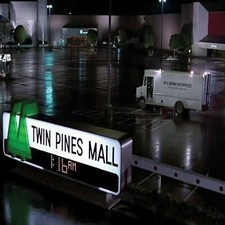 1/6th Back to the Future Twin