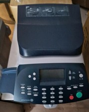 Pitney Bowes Frankiermaschine
