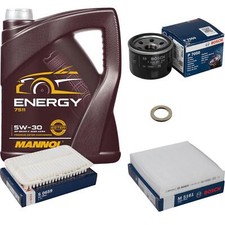 BOSCH Inspektionspaket 5 L