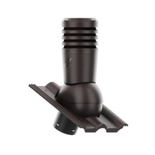 Entlüfterkamin DN150 - Braas