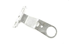 Fahrrad Korb Halterung Vorderradkorb Citybike 1 1/8 Zoll B-Ware