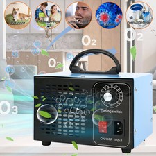 Ozongenerator 48000mg/h