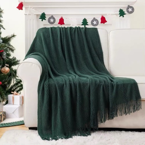 Neu luxus weihnachten plaid - neu,