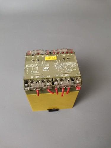 Pilz p2hz 2ö 474388 - p2hz,