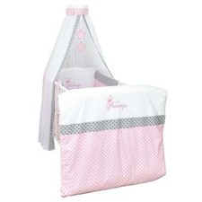 Tlg baby bettset mit - tlg.,