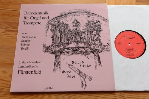 Roland muhr gerd zapf - muhr, &
