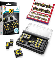 Smartgames IQ Circuit Portable