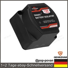 Vollautomatisches Batterie