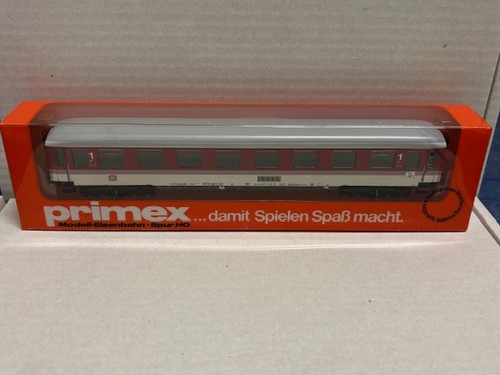 Primex reisezugwagen avmz - primex, h0