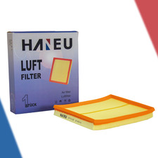 Luftfilter für Opel Astra H