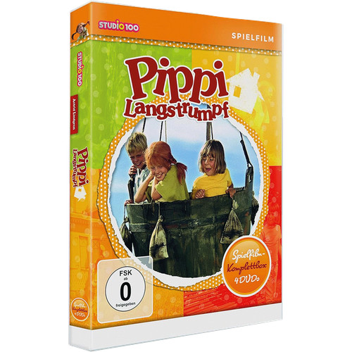 Pippi langstrumpf spielfilm - pippi,