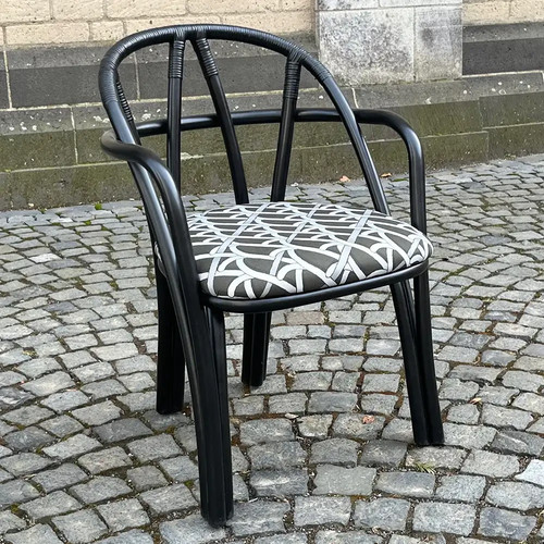Bistra dining chair von - chair, amdl