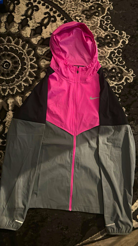 Nike running damen laufjacke - running,
