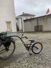 +++++ Flyke Kinder-Trailer 20