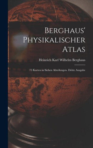 Berghaus physikalischer - berghaus',