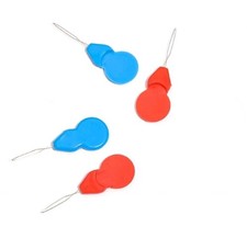 ✨ 4x  Nadeleinfädler –