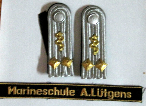 Nva schulterstücke - nva,