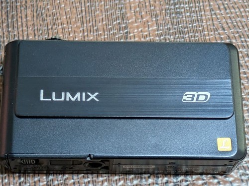 Panasonic lumix - panasonic,