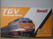 Jouef HJ 2412 TGV PSE N°16