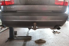 Stossfänger/ Stoßstange