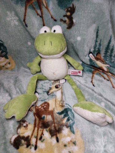 Nici frosch sleepy von jolly - frosch,