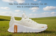Nike Free Metcon 6 Damen EU 40