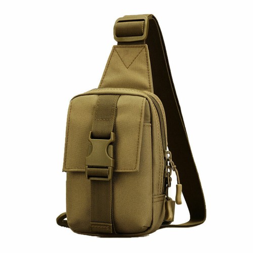 Brusttasche herren taktische - brusttasche,