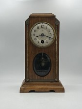 ANTIK Junghans Cal.176 Holz