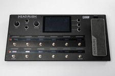 HeadRush Multieffekt
