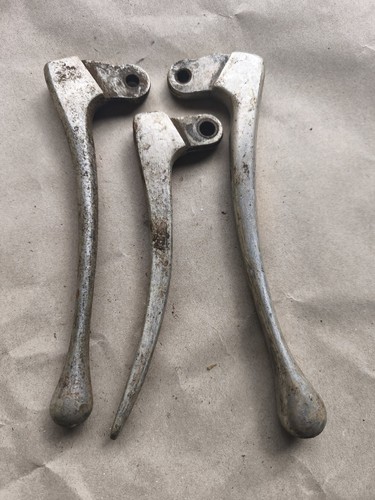 Konvolut hebel motorrad alt - hebel,