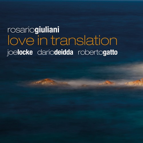 Rosario giuliani love - rosario, in