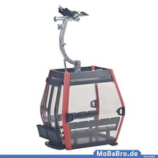 Alpivio leitner evo - -,