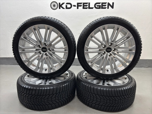 Original audi 18 zoll - a5,