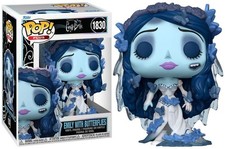 Funko POP! Plus - Tim Burtons
