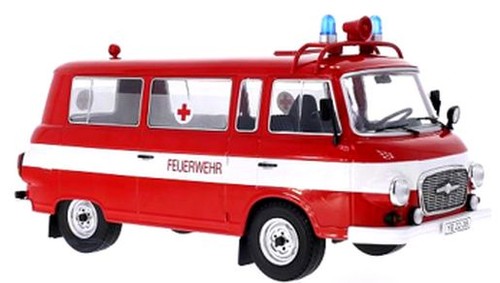 Mcg barkas 1000 - 1:18, b
