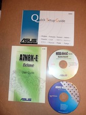 Manuals & Drivers for Vintage